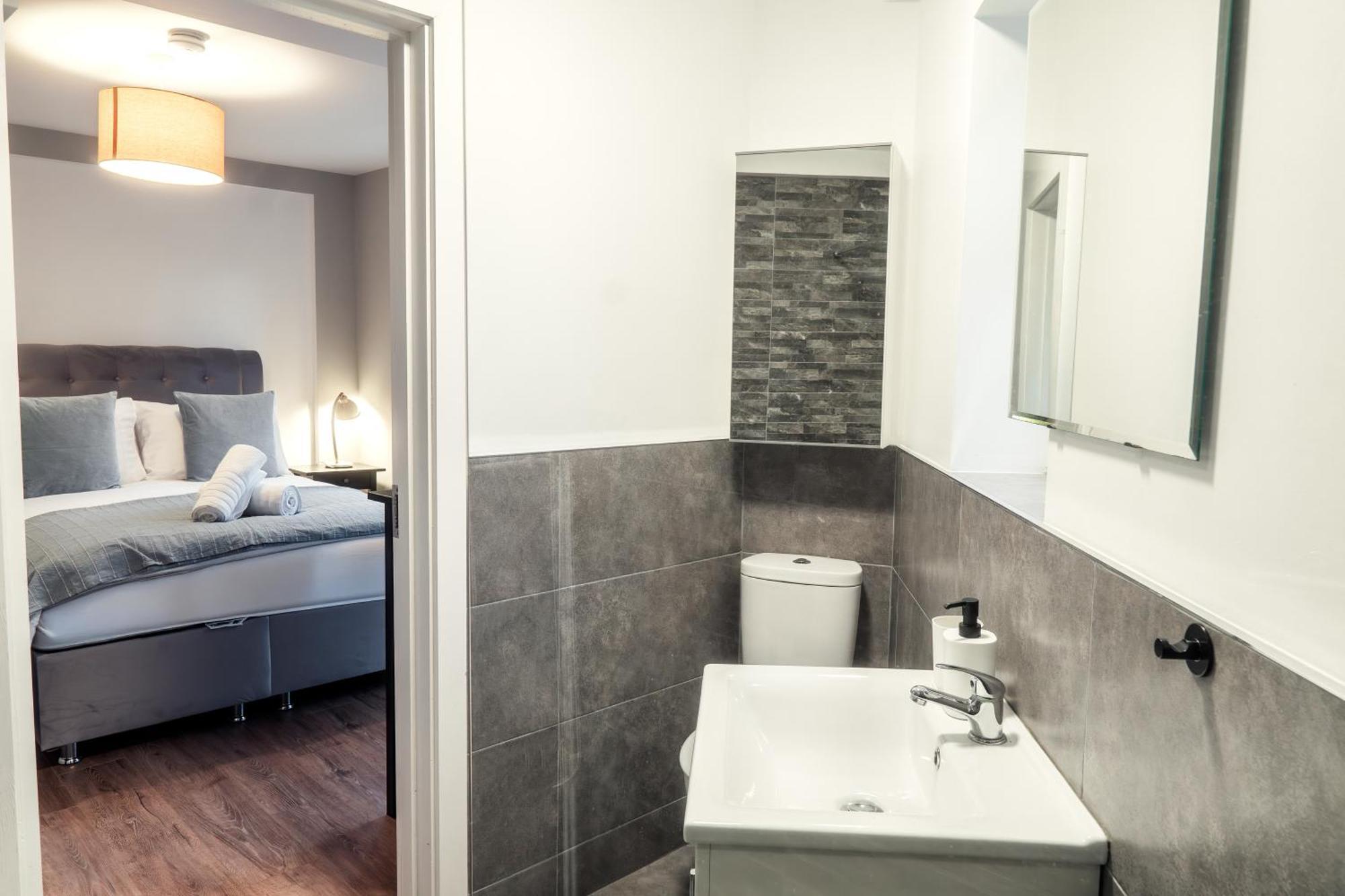 Ferienhaus Artane House Dublin