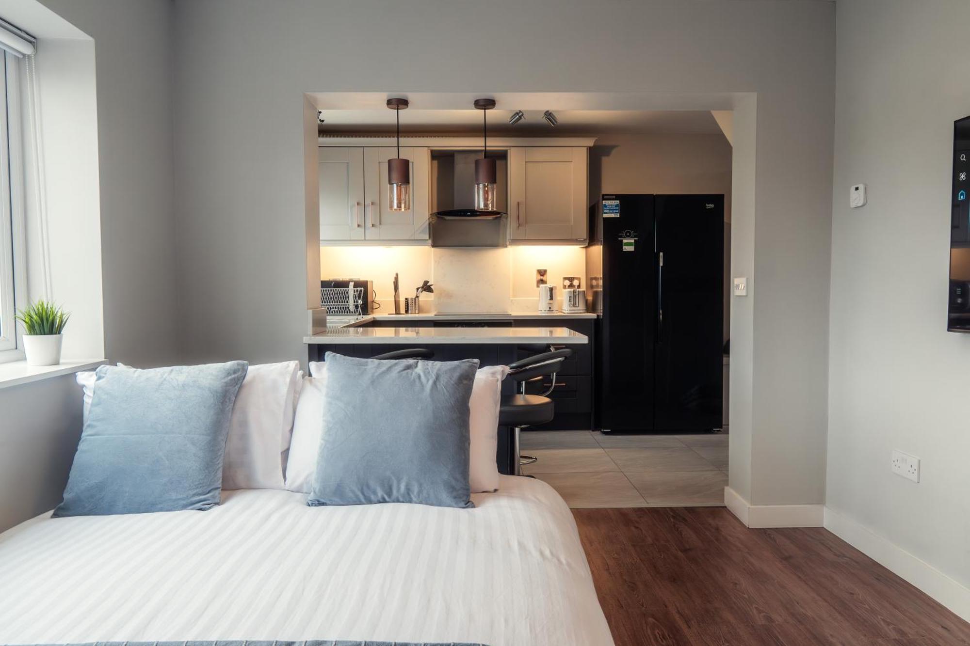 Artane House Ferienhaus Dublin