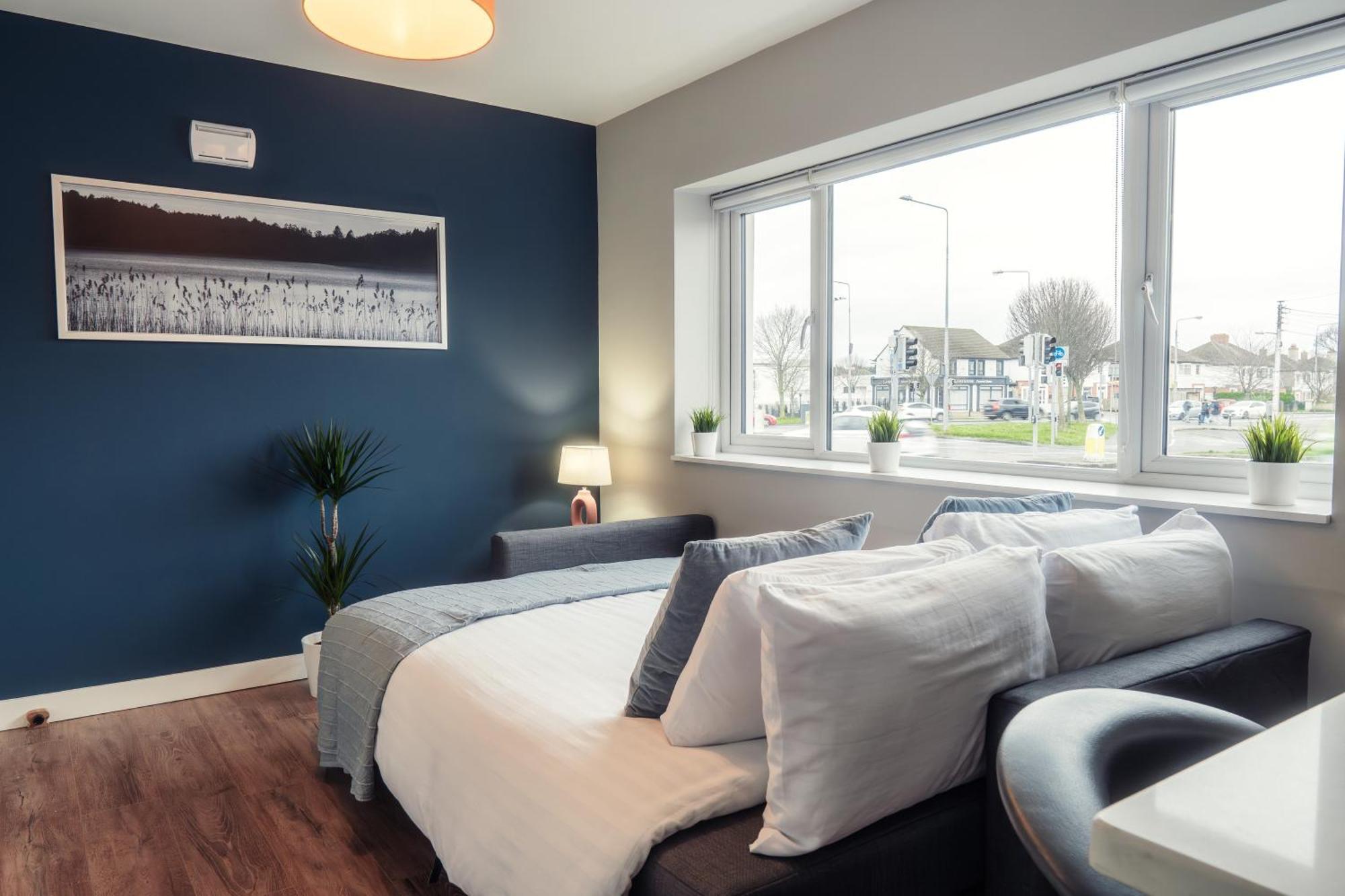 Artane House Ferienhaus Dublin